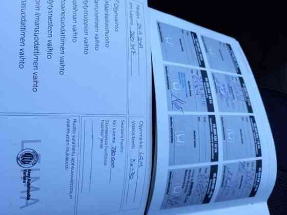 Honda CR-V Турткуль