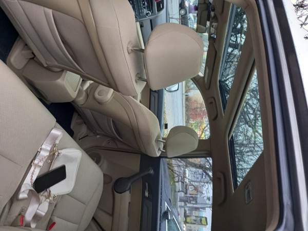 Honda CR-V Turtkul - photo 5