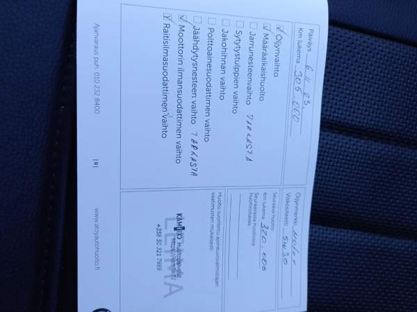 Honda CR-V Turtkul - photo 8