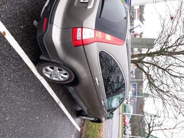 Honda CR-V Turtkul - photo 2