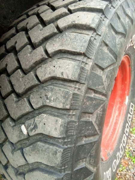 Mitsubishi Pajero Tervola - valokuva 6