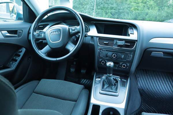 Audi A4 Савонлинна - изображение 8