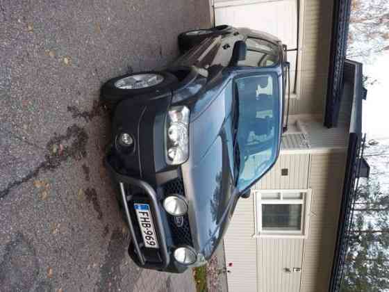 Ford Maverick Саров