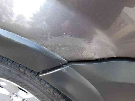 Ford Maverick Саров