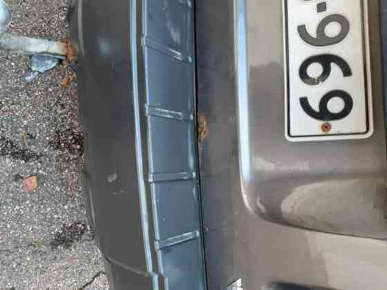 Ford Maverick Саров