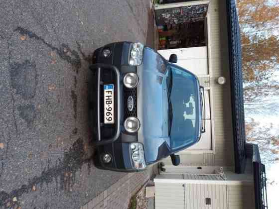 Ford Maverick Саров