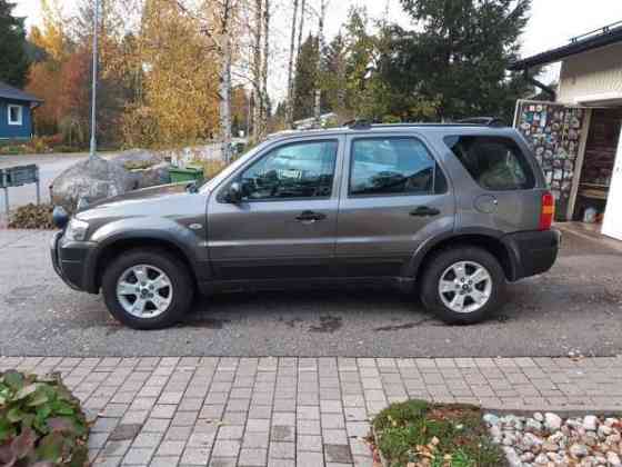 Ford Maverick Саров