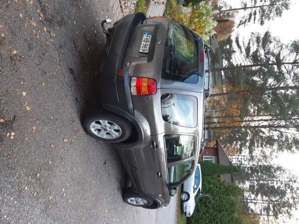 Ford Maverick Sarov – foto 7