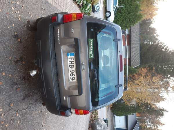 Ford Maverick Sarov – foto 3