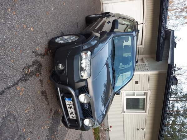 Ford Maverick Sarov – foto 1