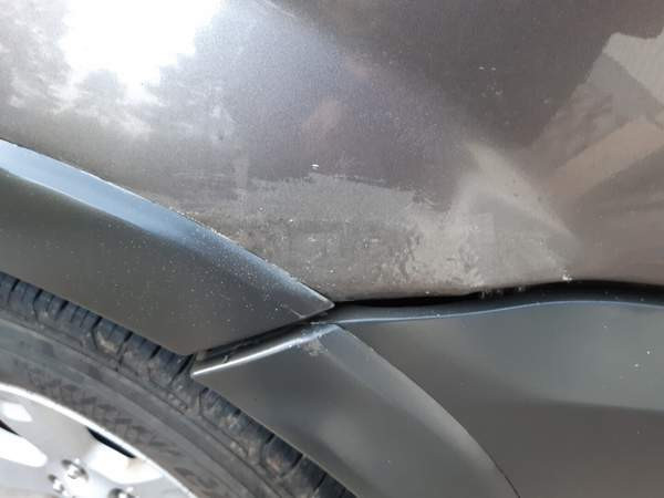 Ford Maverick Sarov – foto 6