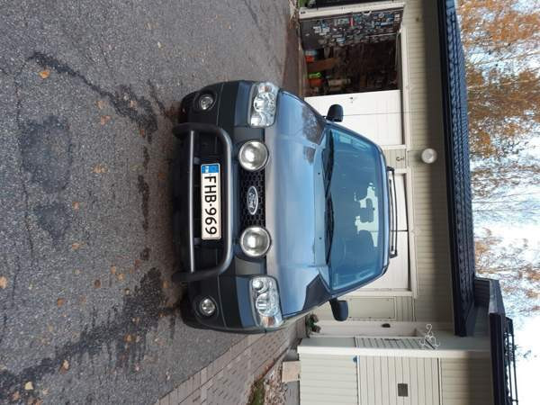 Ford Maverick Sarov – foto 2