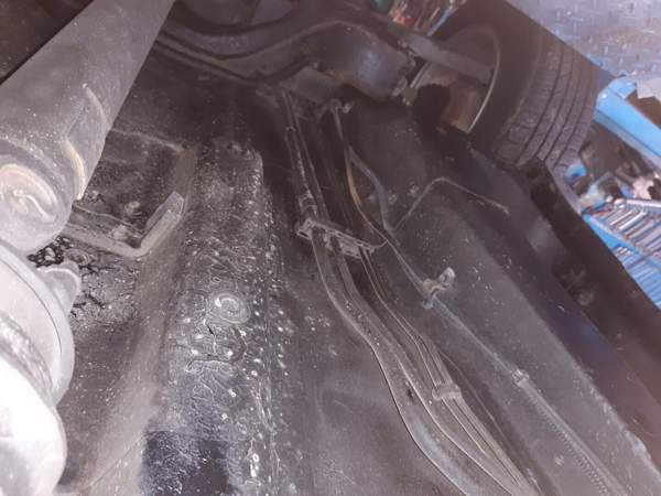 Ford Maverick Sarov – foto 8