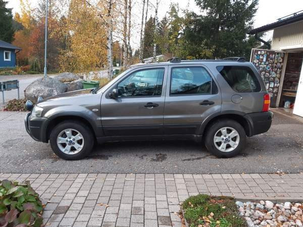 Ford Maverick Sarov – foto 4