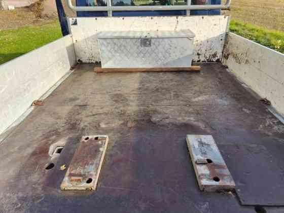 Ford Transit Siuntio