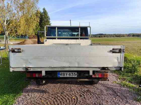 Ford Transit Siuntio