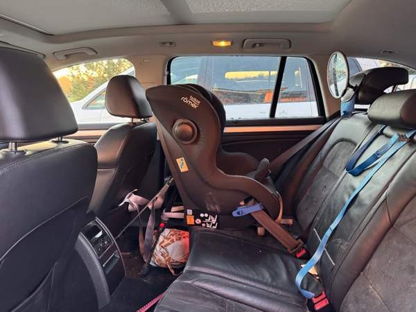 Skoda Superb Alahärmä – foto 6