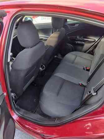 Alfa Romeo Giulietta Seinäjoki