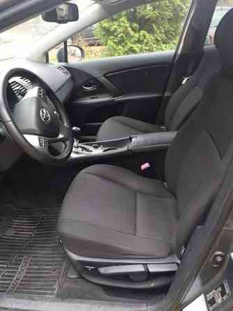 Toyota Avensis Vantaa