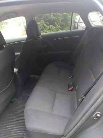 Toyota Avensis Vantaa