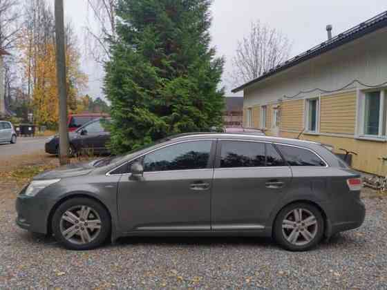 Toyota Avensis Vantaa