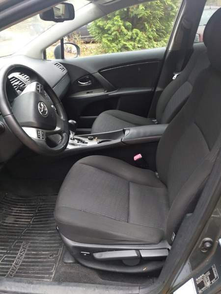 Toyota Avensis Вантаа - изображение 5