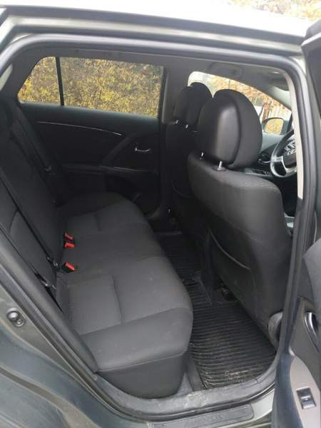 Toyota Avensis Вантаа - изображение 8