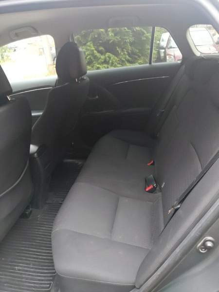 Toyota Avensis Вантаа - изображение 6