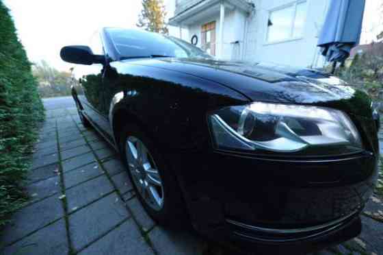 Audi A3 Laensi-Turunmaa