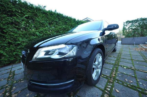 Audi A3 Laensi-Turunmaa - photo 5