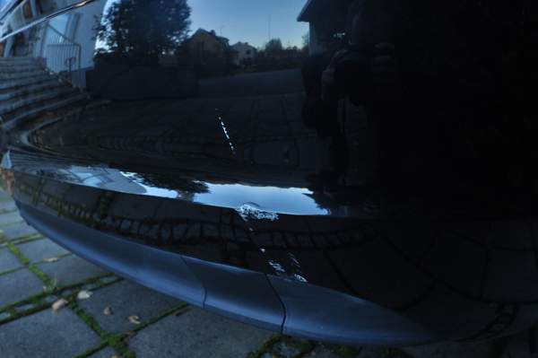 Audi A3 Laensi-Turunmaa - photo 8