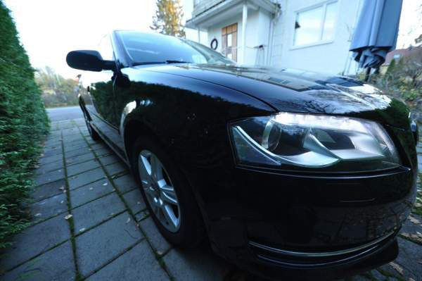 Audi A3 Laensi-Turunmaa - photo 6