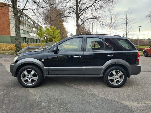 Kia Sorento Turtkul – foto 4