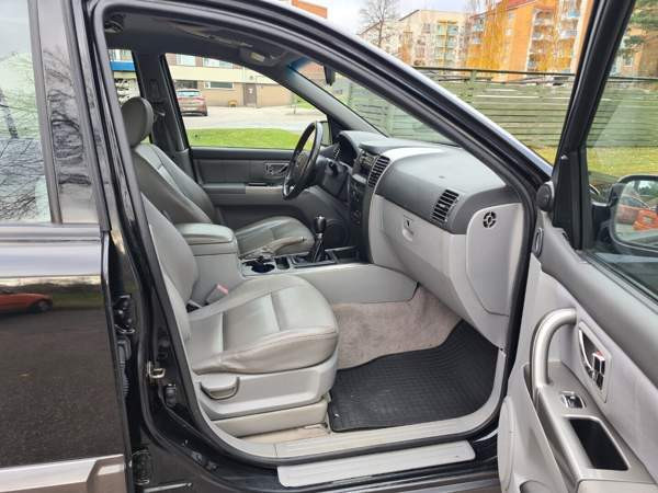 Kia Sorento Turtkul – foto 7