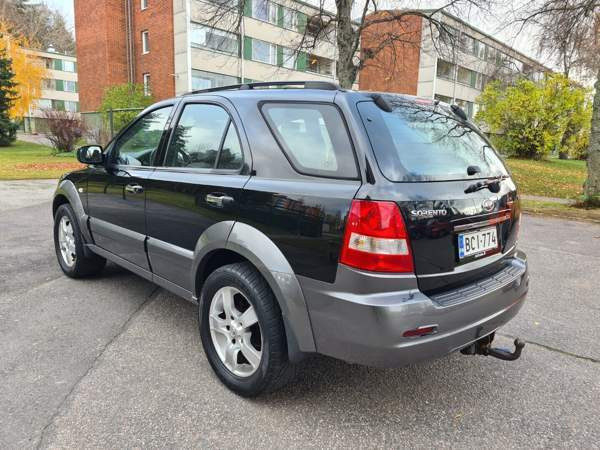 Kia Sorento Turtkul – foto 5