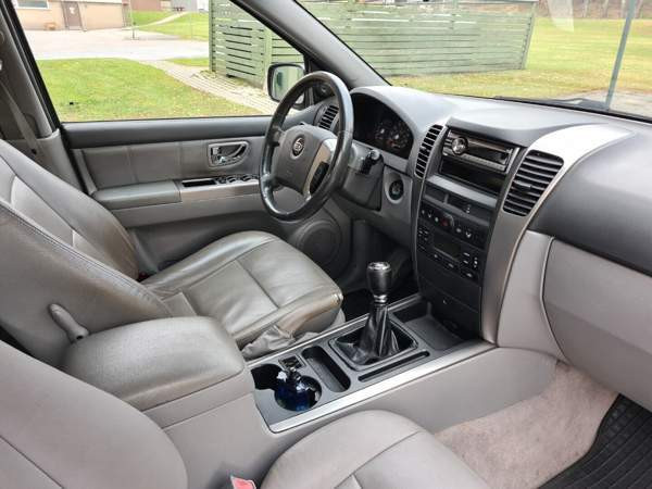 Kia Sorento Turtkul – foto 8