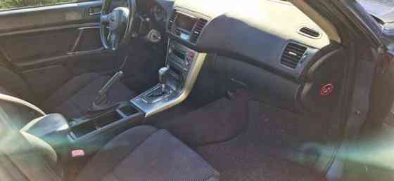 Subaru Outback Viitasaari