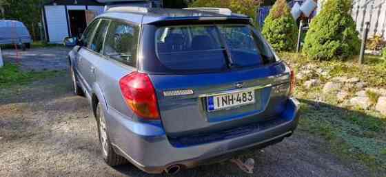 Subaru Outback Viitasaari