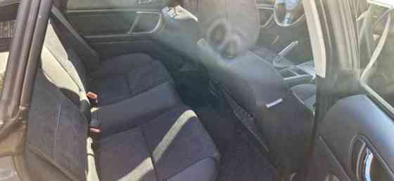 Subaru Outback Viitasaari