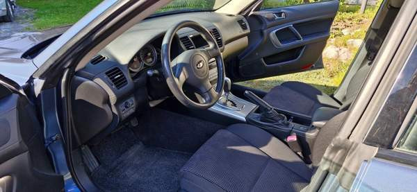 Subaru Outback Viitasaari - изображение 7