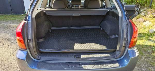 Subaru Outback Viitasaari - изображение 6
