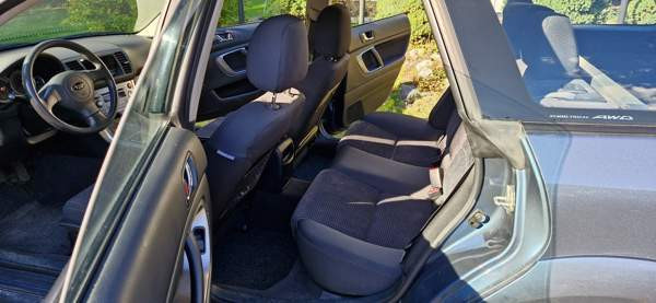 Subaru Outback Viitasaari - изображение 8