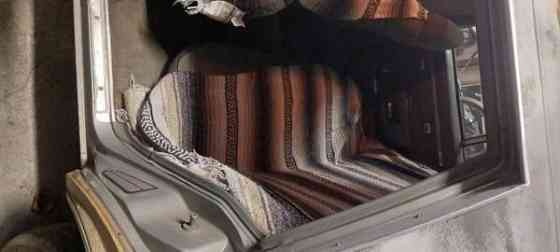 Chevrolet Caprice Турткуль