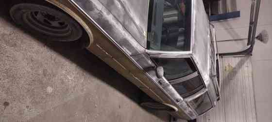 Chevrolet Caprice Турткуль