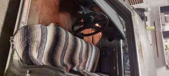 Chevrolet Caprice Турткуль