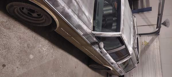 Chevrolet Caprice Турткуль - изображение 6