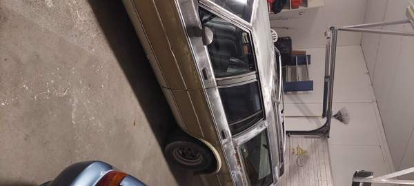 Chevrolet Caprice Турткуль - изображение 5