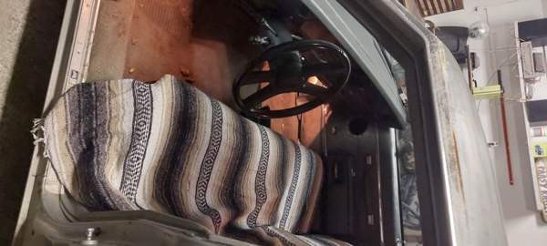 Chevrolet Caprice Турткуль - изображение 4