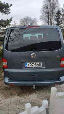 Volkswagen Caravelle Äänekoski
