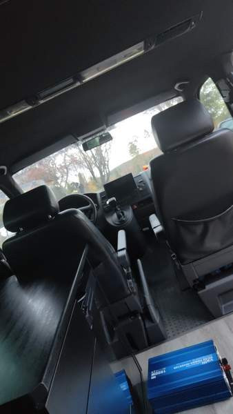 Volkswagen Caravelle Äänekoski - photo 2